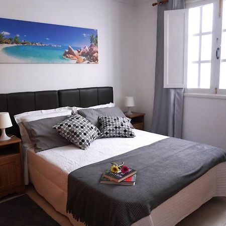 Apto. Guacimeta, A 20M De La Playa. Playa Honda  Exteriör bild