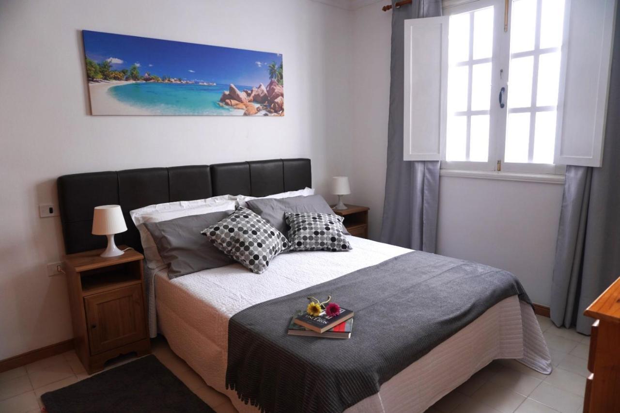 Apto. Guacimeta, A 20M De La Playa. Playa Honda  Exteriör bild