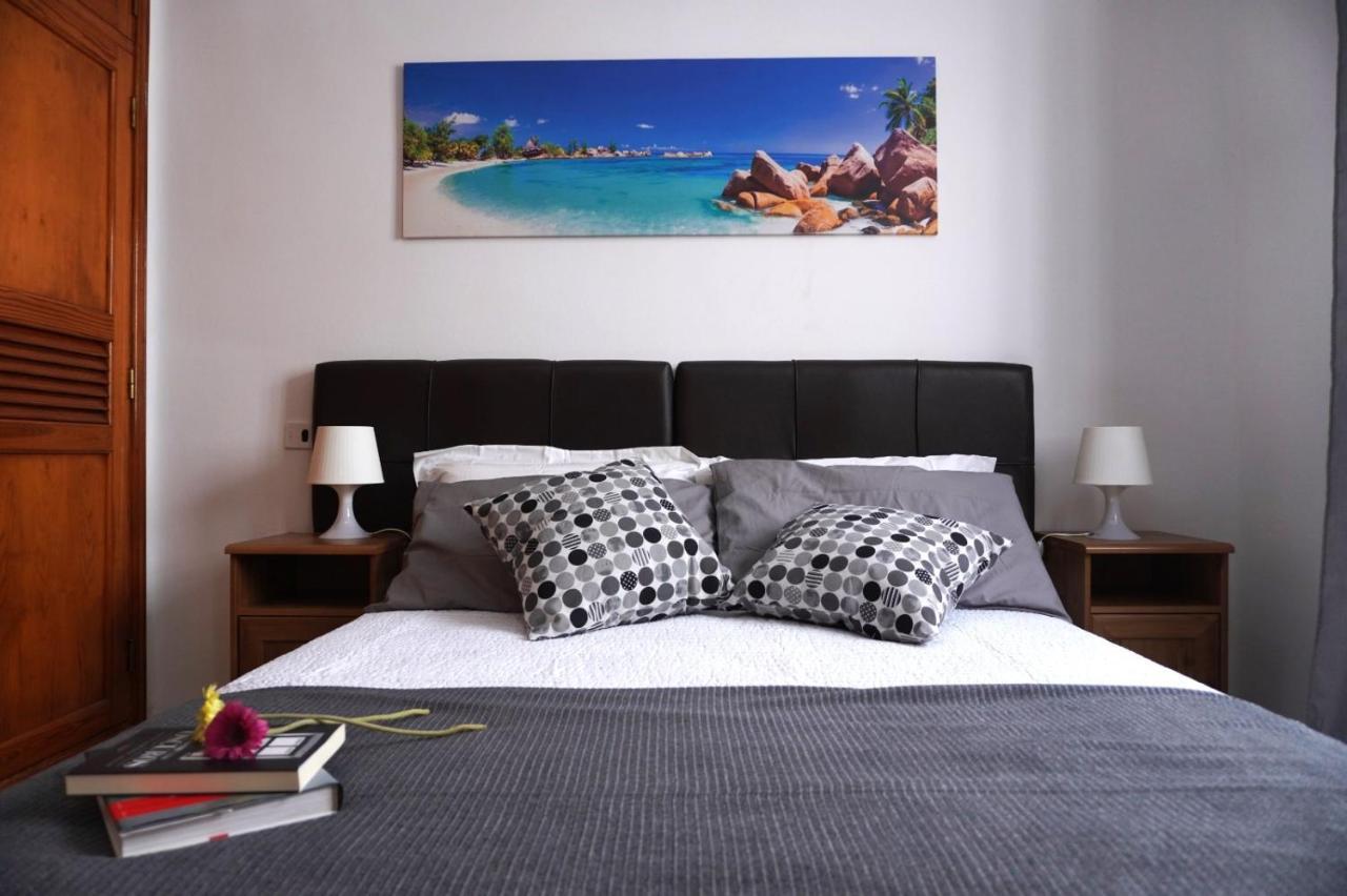 Apto. Guacimeta, A 20M De La Playa. Playa Honda  Exteriör bild