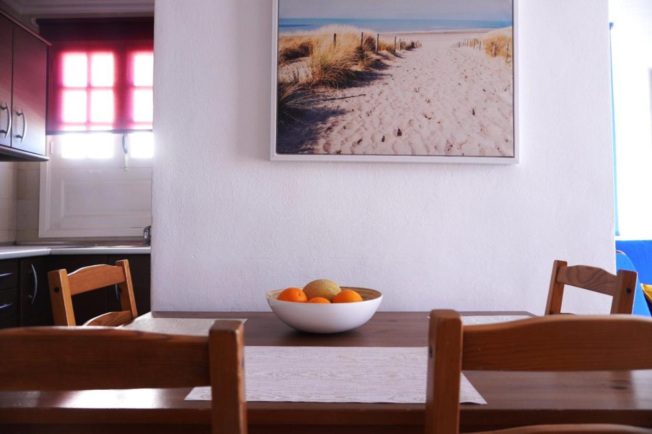 Apto. Guacimeta, A 20M De La Playa. Playa Honda  Exteriör bild